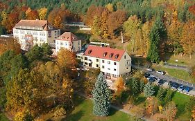 Hotel Franziskushöhe Lohr am Main