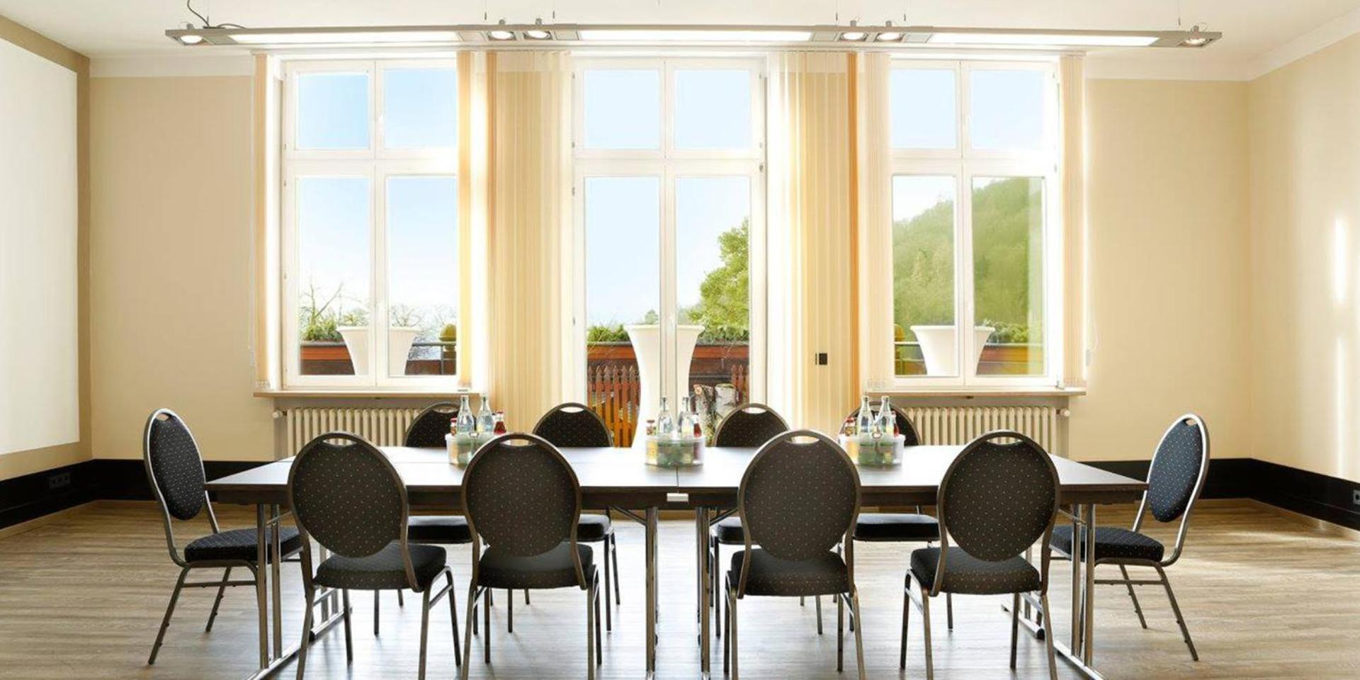 Michel&Friends Hotel Franziskushöhe Lohr Exterior foto